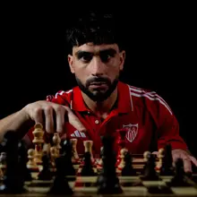 Neal Maupay