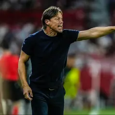 Matías Almeyda
