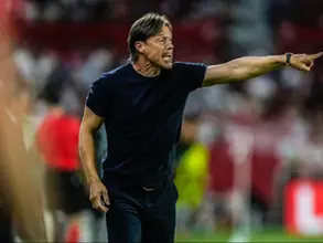 Matías Almeyda