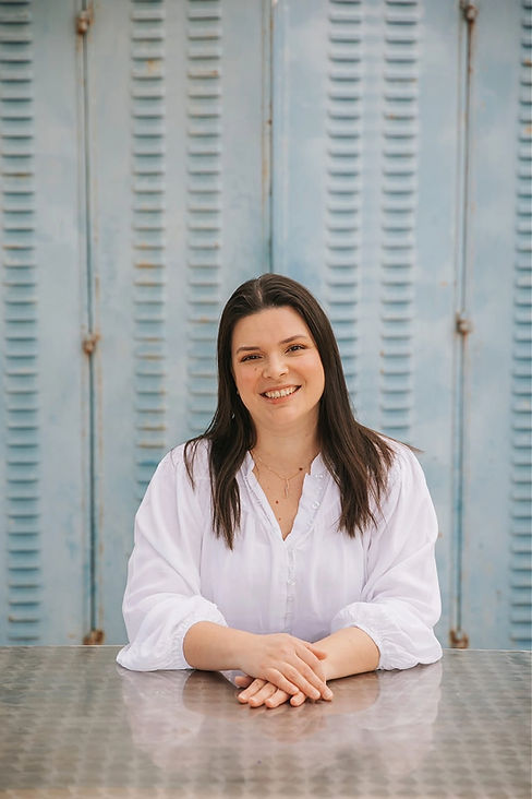 Marina Lukashevski image