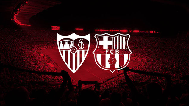 Sevilla FC - FC Barcelona : Présentation de la rencontre, sur quelle chaîne voir le match ?