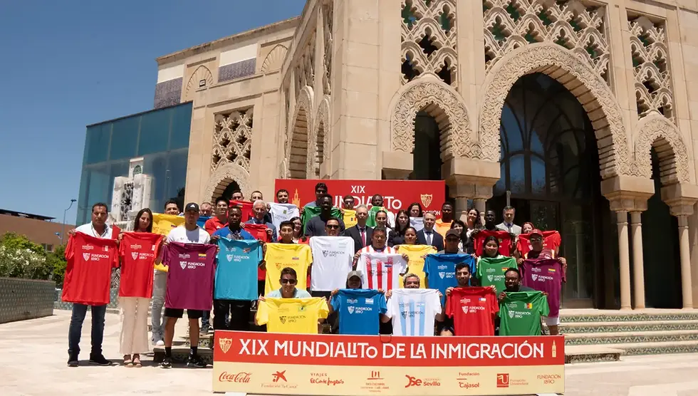 Mondialito de l’immigration