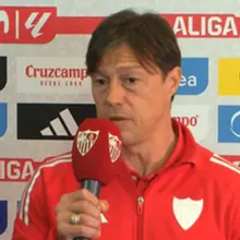 Matías Almeyda