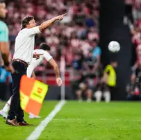 Matías Almeyda
