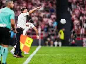 MatÃas Almeyda