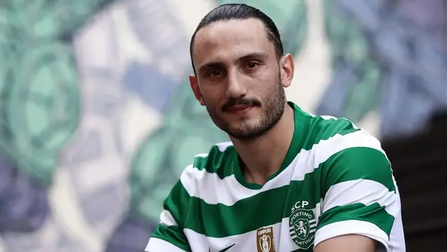 Giorgi Kochorashvili