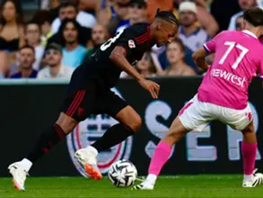Toulouse FC Sevilla FC