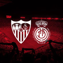 Sevilla FC - RCD Mallorca