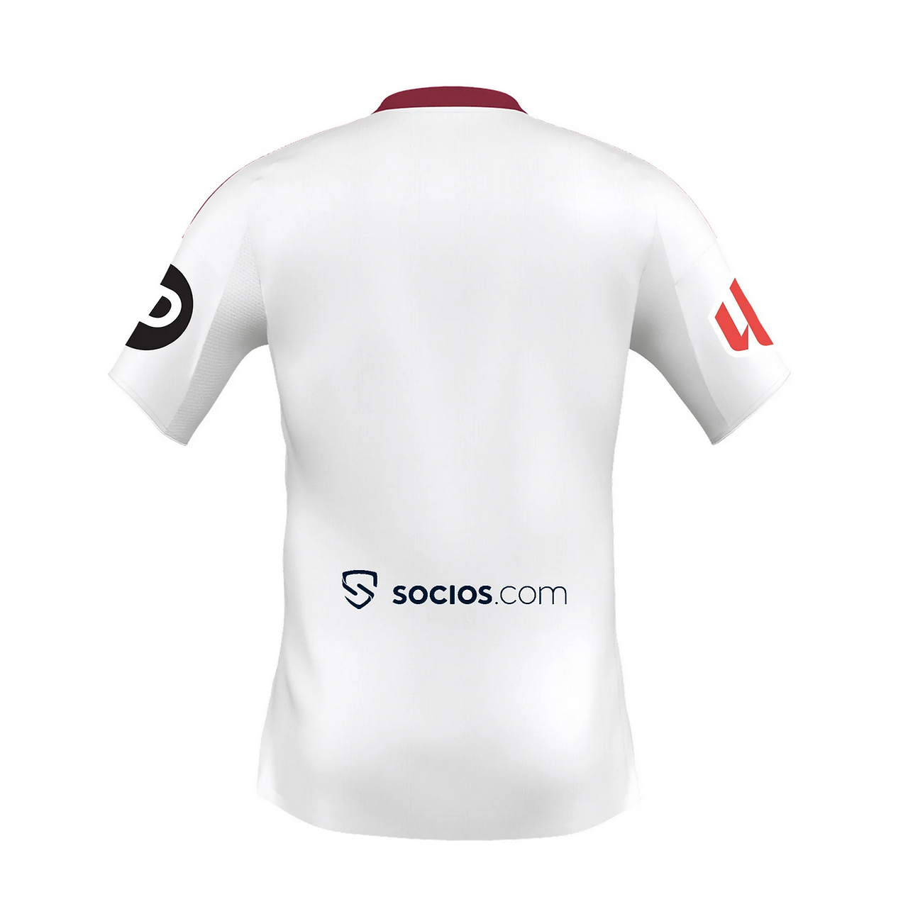 Maillot Adidas 2025/26