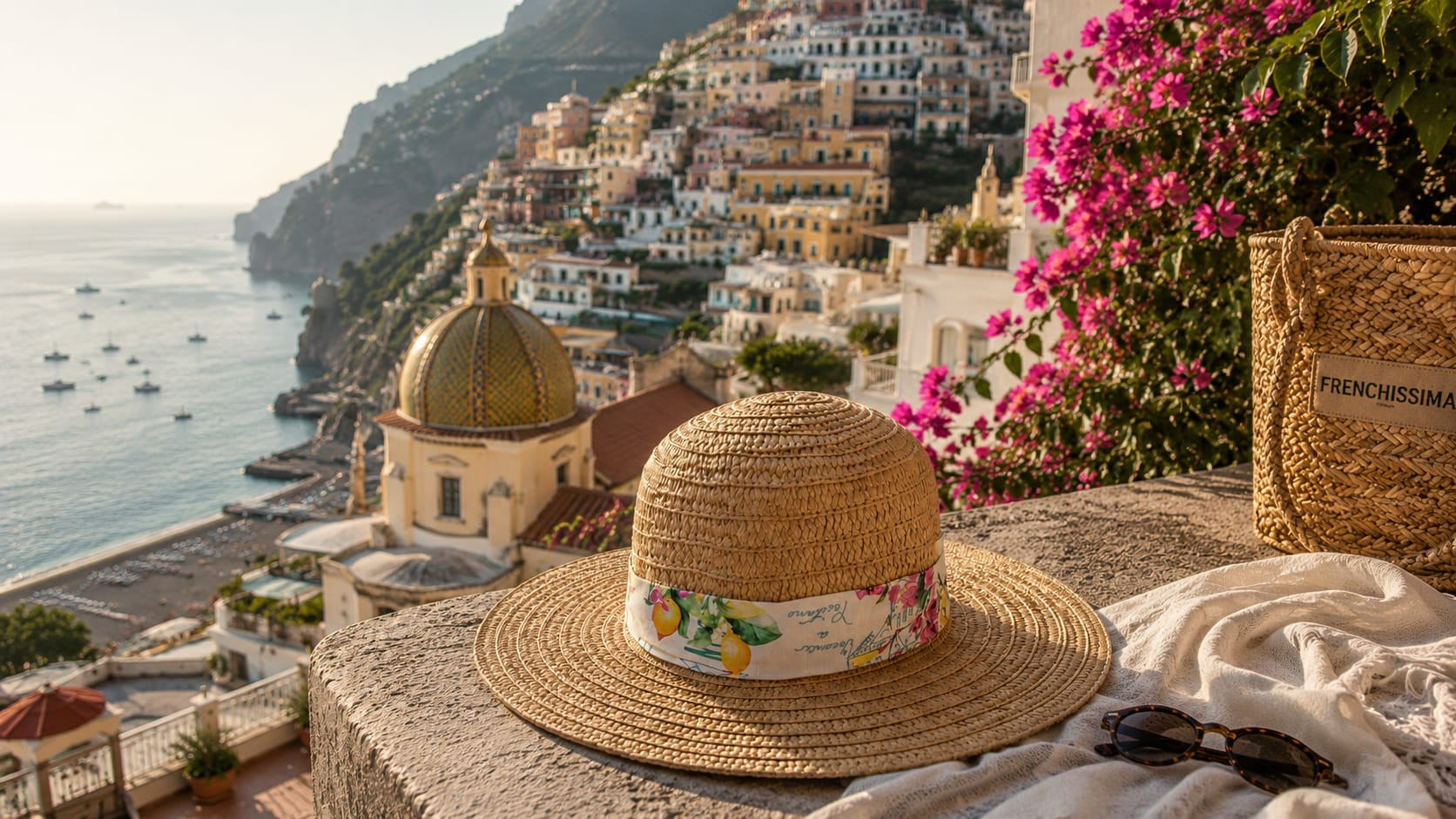 Positano Dolce Vita