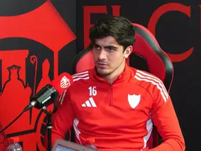 Juanlu Sánchez