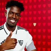 Félix Correia : « Je veux accomplir de grandes choses avec ce club »