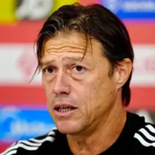 Matías Almeyda