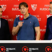 Matías Almeyda