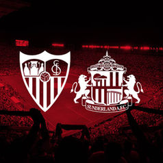 Sevilla Sunderland