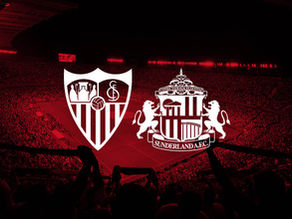 Sevilla Sunderland