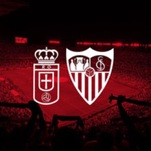 Real Oviedo - Sevilla FC