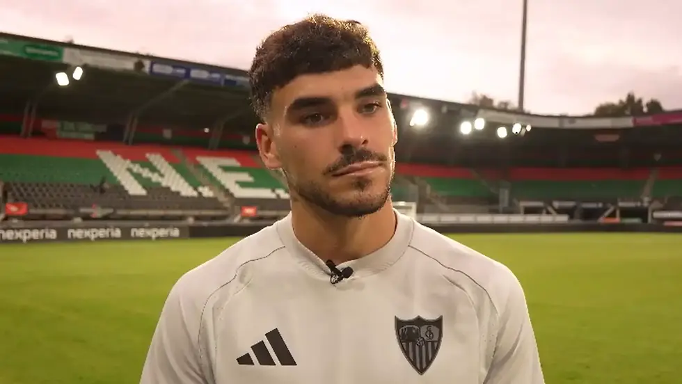 Isaac Romero