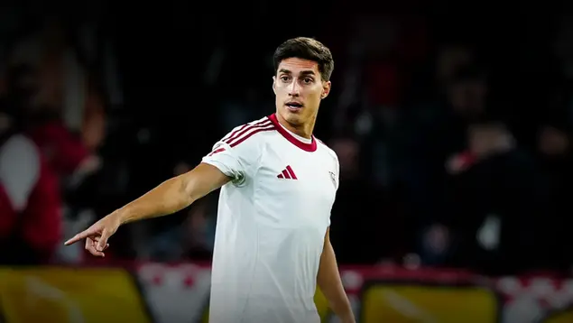Federico Gattoni