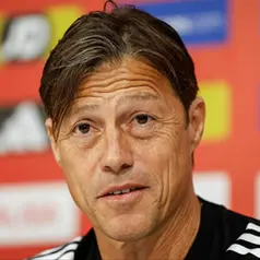 Matías Almeyda