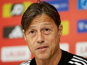 Matías Almeyda