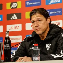 Matías Almeyda