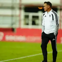 Luis García Plaza