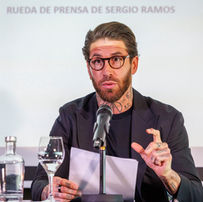 Sergio Ramos