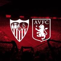Sevilla FC - Aston Villa FC