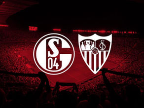 Shalke Sevilla