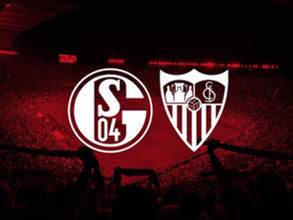 Shalke Sevilla