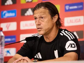 MatÃas Almeyda