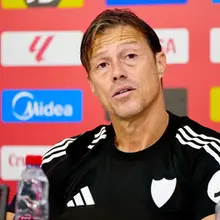 Matías Almeyda