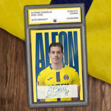 Alfon González