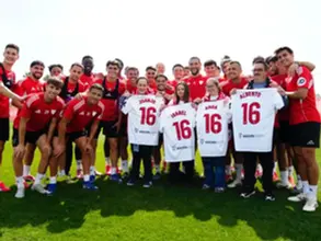 Journée mondiale de la trisomie 21