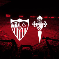 Sevilla FC - RC Celta de Vigo