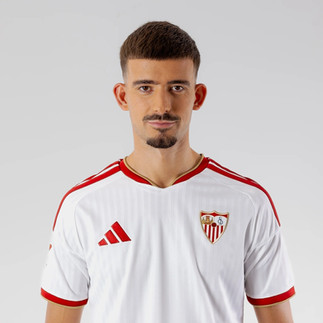 Maillot domicile 2026/27