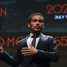 José María del Nido Carrasco