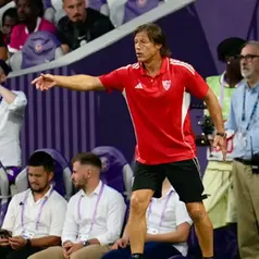 Matías Almeyda