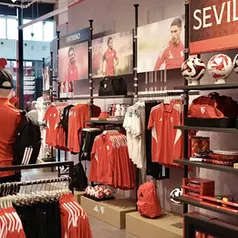 centre commercial Lagoh