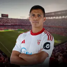 Alexis Sánchez