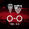 Córdoba CF 0 - 0 Sevilla FC