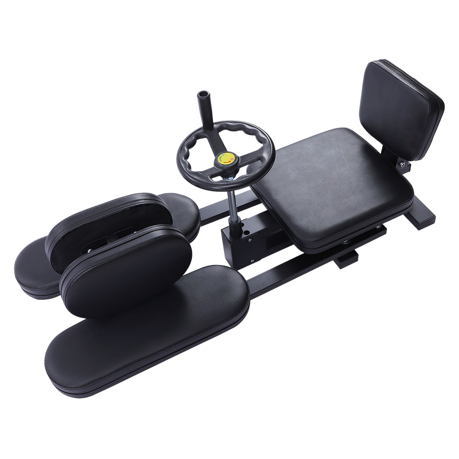 Leg Stretcher, 3 Bar Leg Split Stretching Machine, Flexibility Stretching Equipm