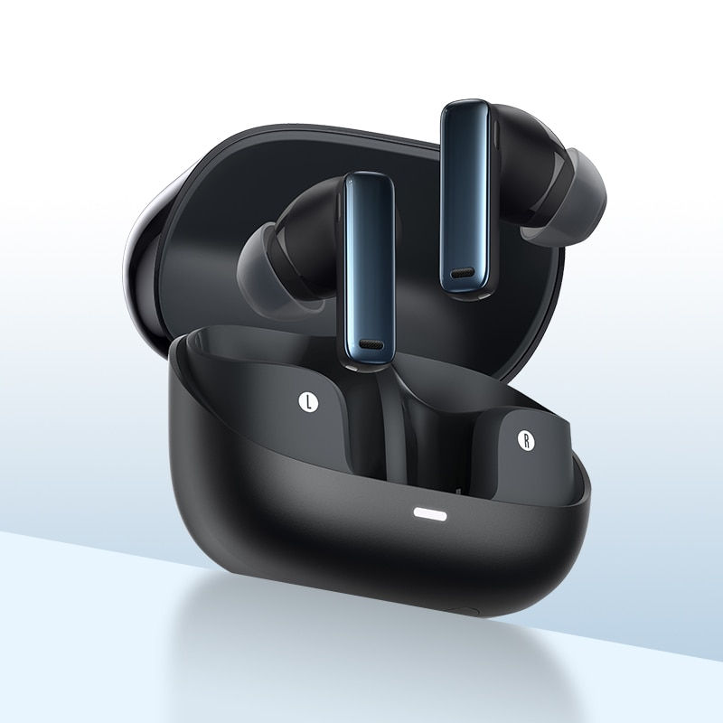 Thumbnail: Baseus Bowie M2s ANC Earphone Bluetooth 5.3 Active Noise Cancellation -48dB
