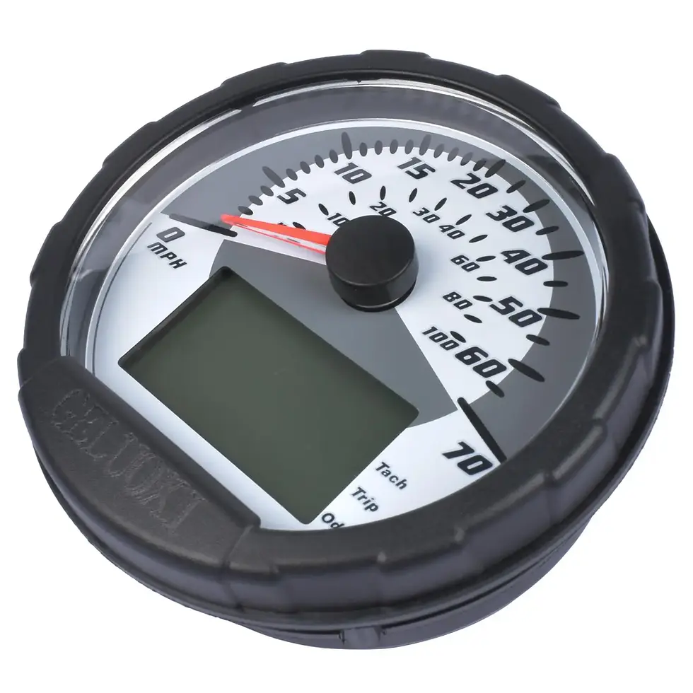 AP03 3280482 ATV Speedometer Gauge Cluster For Sportsman 400 500 600 700 800 ATP