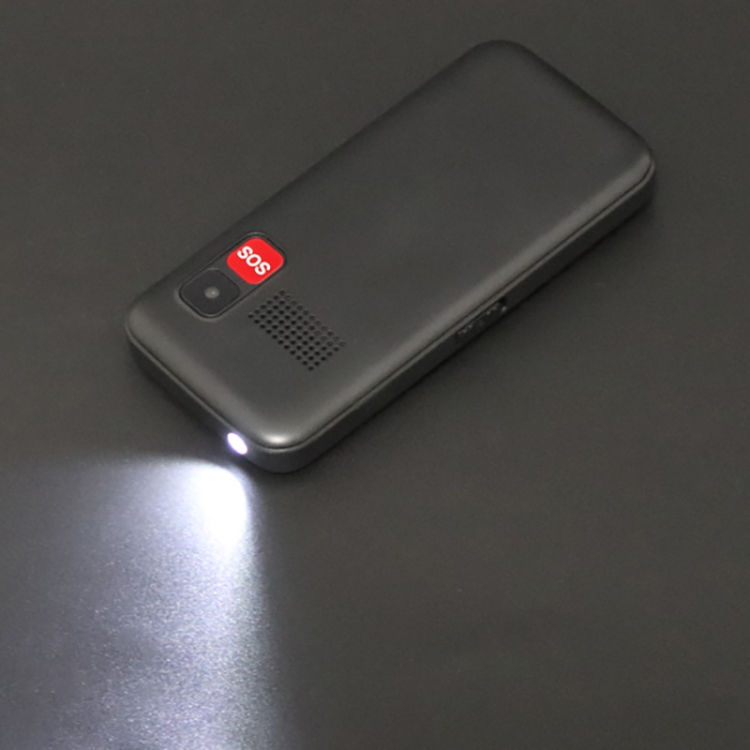 Thumbnail: UNIWA V171 Mobile Phone, 1.77 Inch 1000mAh Battery 21 Keys Support FM, MP3, MP4,