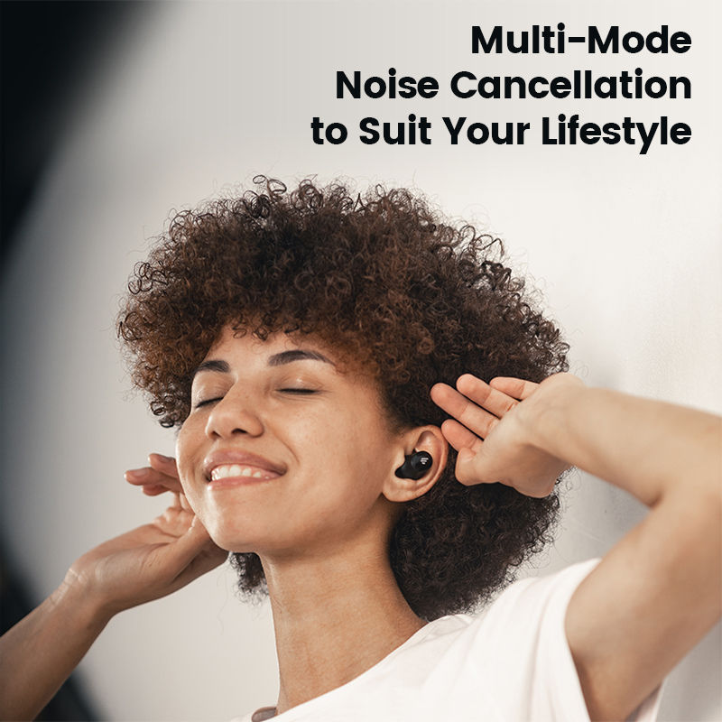 Thumbnail: Edifier TWS1 Pro 2 Active Noise Cancelling Bluetooth Earphones TWS Wireless 