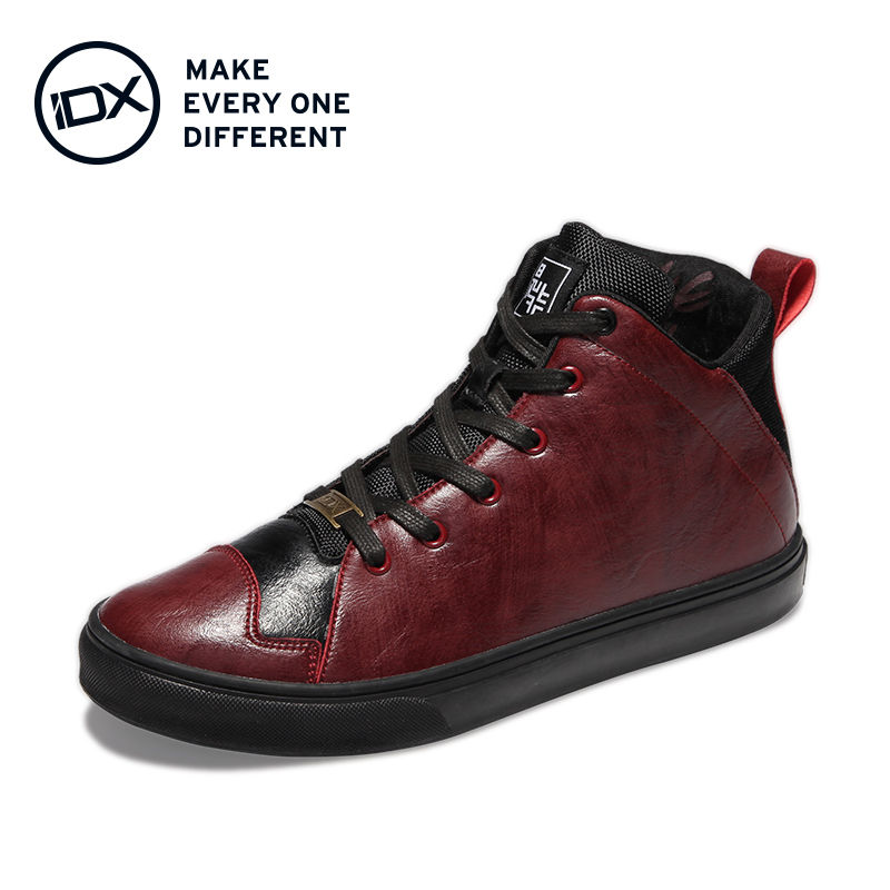 Thumbnail: 2021 New One Pair Winter Waterproof Boots Custom Fashion Style Men