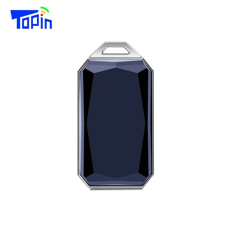 Thumbnail: New Arrival IP67 Waterproof Pet Collar GSM AGPS Wifi LBS Mini Light GPS Tracker 