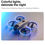 Thumbnail: NEW Drones GT3 GPS 8K Professional HD 180° Dual Cameras 5G WIFI Brushless Motor